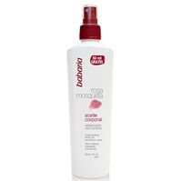 Aceite Corporal Rosa Mosqueta  300ml-143586 Aceite Corporal Rosa Mosqueta  300ml-143586 1